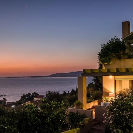 Villa Nona Maria Minia Exterior foto