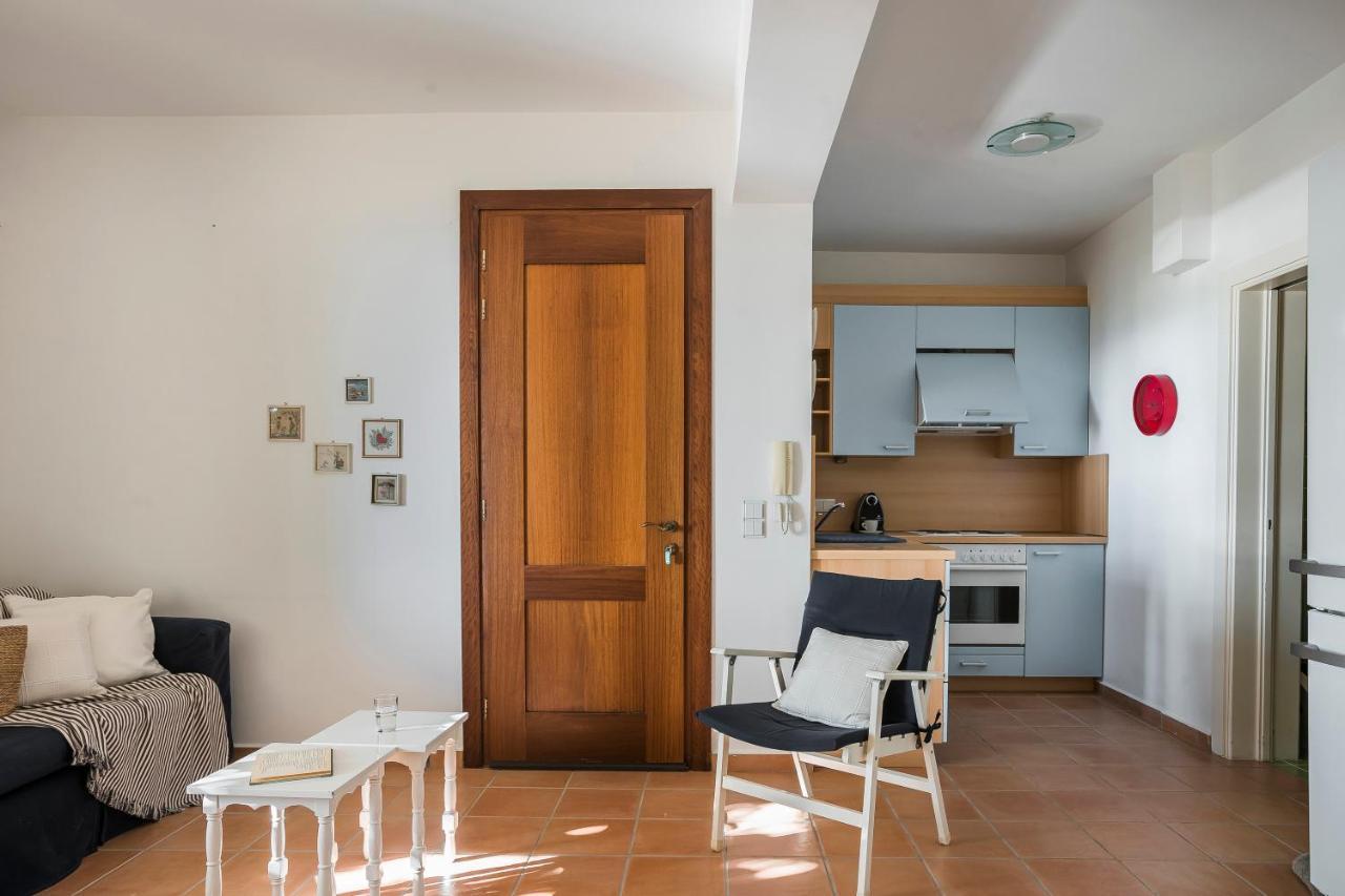 Villa Nona Maria Minia Exterior foto