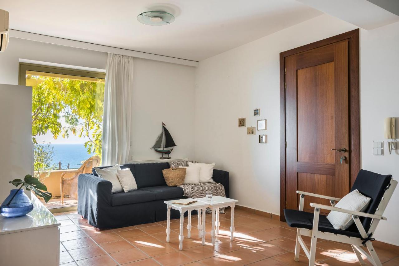 Villa Nona Maria Minia Exterior foto